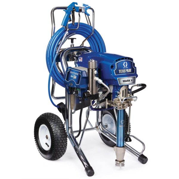 Mark V HD 3-in-1 ProContractor