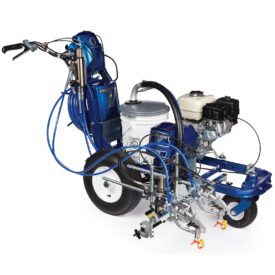 LINELAZER V 5900 HP AUTOMATIC