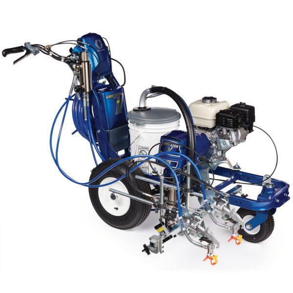 LINELAZER V 5900 HP AUTOMATIC