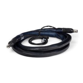 HOSE,HEATED,25-FT,#12,3000 P