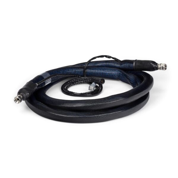 HOSE,HEATED,25-FT,#16,3000