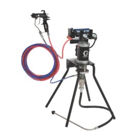 PKG, 15:1 MERKUR ES AIR ASSIST