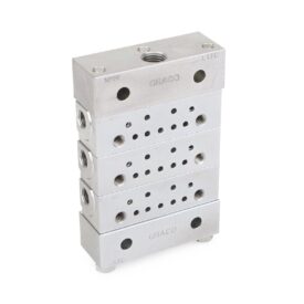TRABON® MSP DIVIDER VALVE - 3