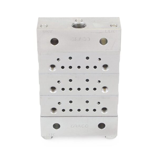 TRABON® MSP DIVIDER VALVE - 3 - Image 2