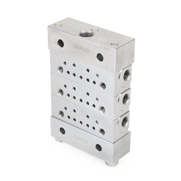 TRABON® MSP DIVIDER VALVE - 3 - Image 3