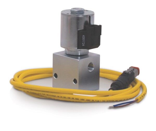 GENERAL ACCESSORIES - TWO-WAY - Image 2