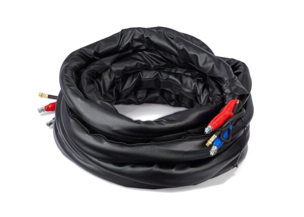 HOSE, HTD, X-WRAP, 3/8"" X 50'