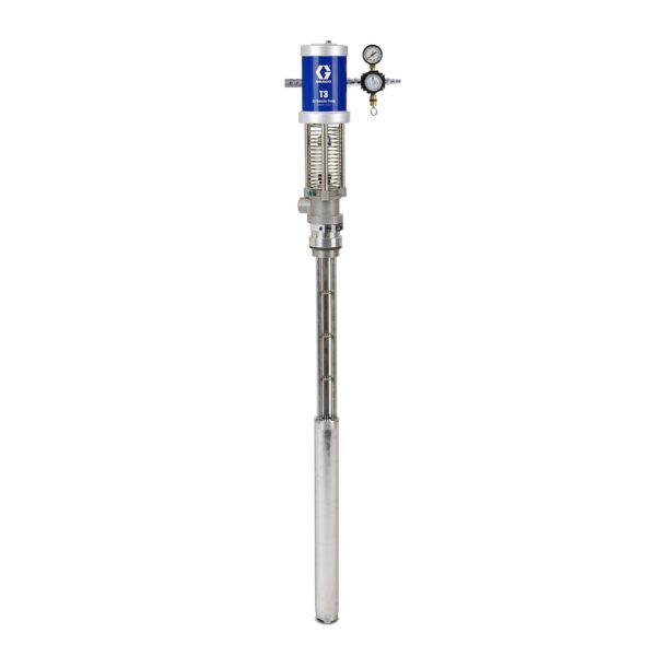 PUMP, TRANSFER, 3:1, T3 CARBON