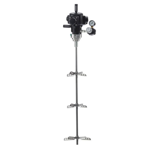 AGITATOR, EXPANDING BLADE, 55