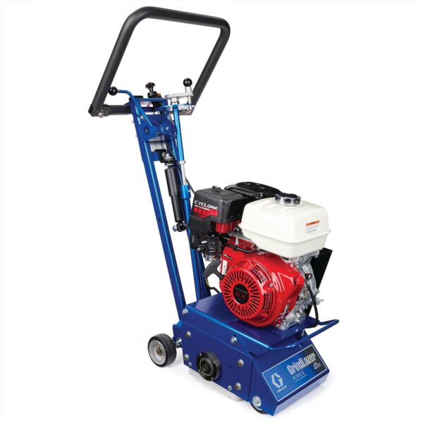GRINDLAZER, PRO DC1013 G GAS-P