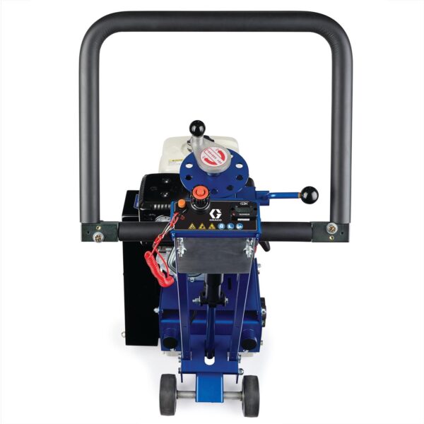 GRINDLAZER, PRO DC1013 G GAS-P - Image 2