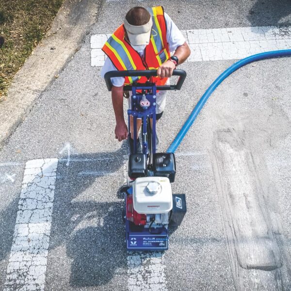 GRINDLAZER, PRO DC1013 G GAS-P - Image 3