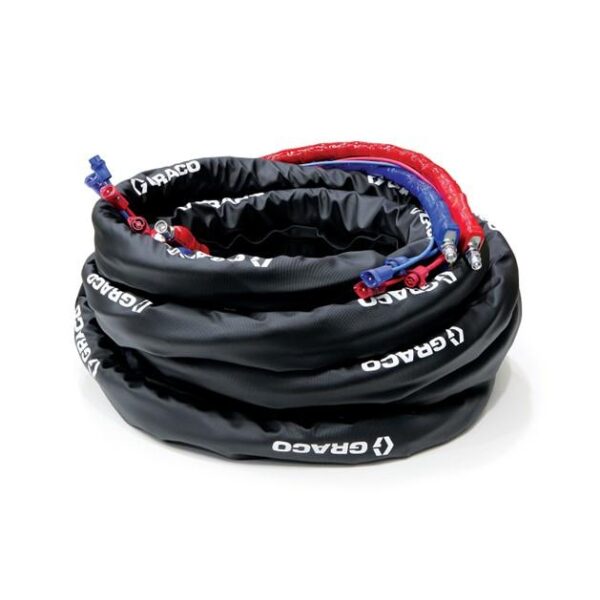 HOSE, HEATED, XCELERATOR 50 FT
