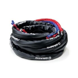 HOSE, HTD, R3, IHH, 3/8", 3500