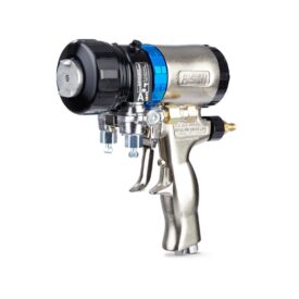 GUN, FUSION PC, 00 RND MIX CHA