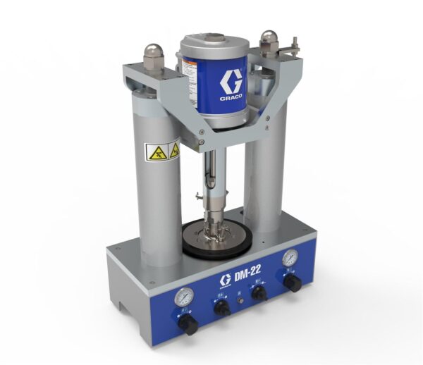 DYNAMITE SUPPLY PUMP FOR 1 GAL - Image 2