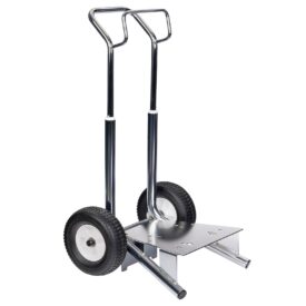 CART, 2-WHEEL, FOR QUANTM PUMP