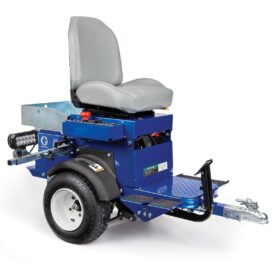 LINEDRIVER ES LITHIUM RIDE-ON