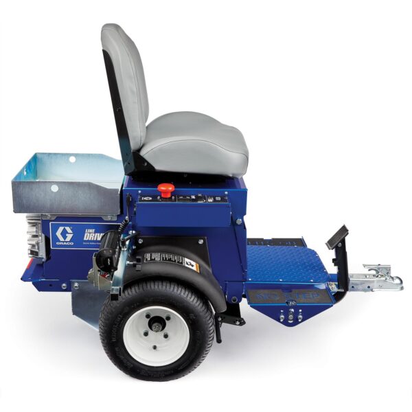 LINEDRIVER ES LITHIUM RIDE-ON - Image 2