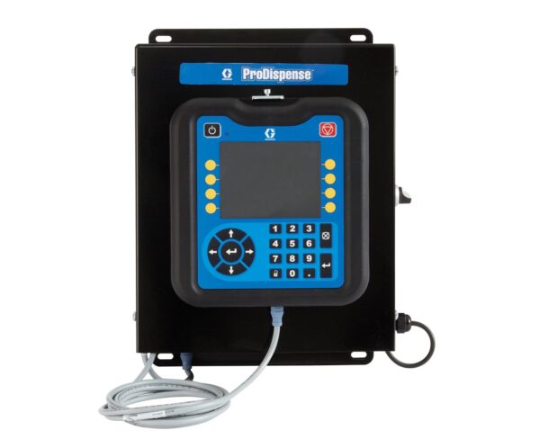 PRODISPENSE CONTROL MODEL ASSE