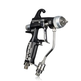 GUN, AIR ASSIST 1500 WITH GENE