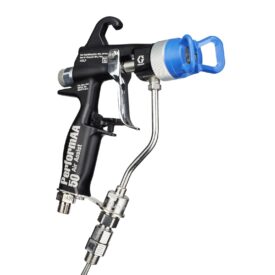 GUN, AIR ASSIST, 5000, PERFORM