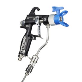 GUN, AIR ASSIST, PERFORMAA 500