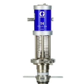 PUMP, T4, PKG, COMPLETE: INCLU