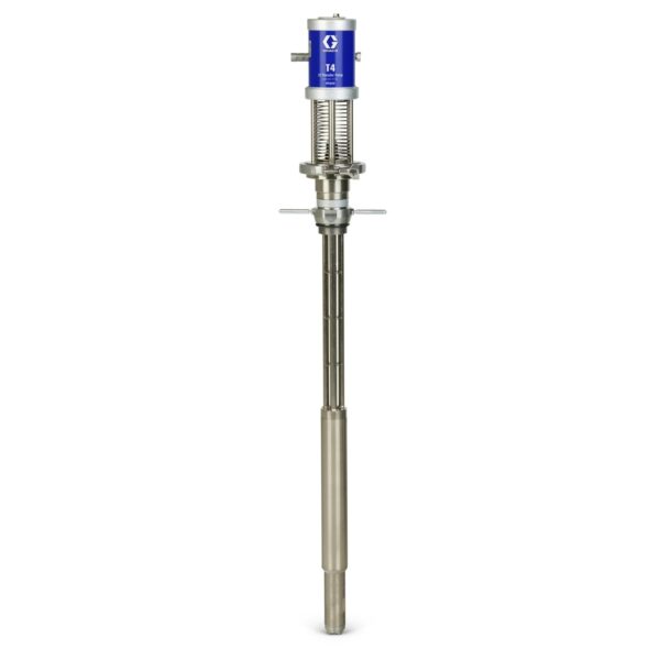 PUMP, T4, PKG, COMPLETE: INCLU - Image 2