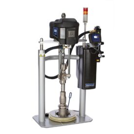 SUPPLY UNIT, D60, 63:1, 20L
