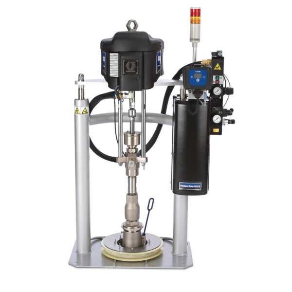 SUPPLY UNIT, D60, 63:1, 20L - Image 2