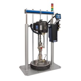 SUPPLY UNIT, RAM, 26:1, 200L,