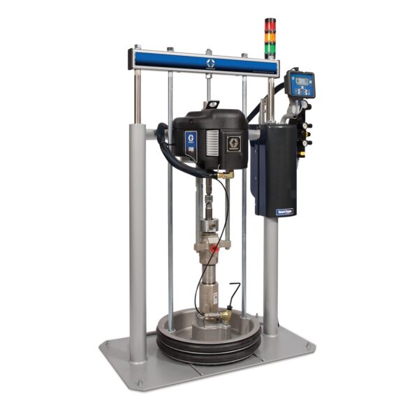 SUPPLY UNIT, RAM, 26:1, 200L,