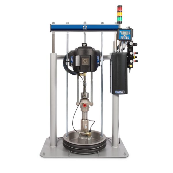 SUPPLY UNIT, RAM, 26:1, 200L, - Image 2