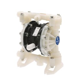 PUMP, HUSKY 515, ACETAL WITH A