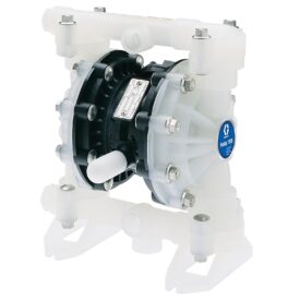 PUMP, HUSKY 515 POLYPROPYLENE/