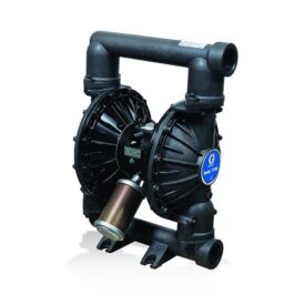 PUMP, HUSKY, 2150 ALUMINUM, SS