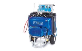 PACKAGE, E-10hp, CMPLT, 120V