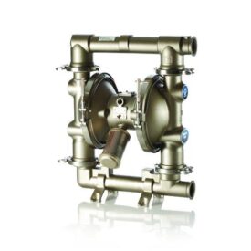 PUMP, SANIFORCE AODD, -PS01AS1