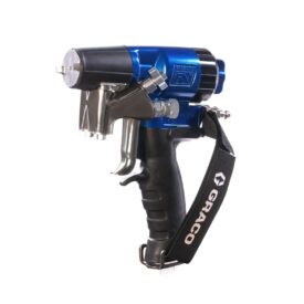 GUN, FUSION FX, W/ ROUND 0.037