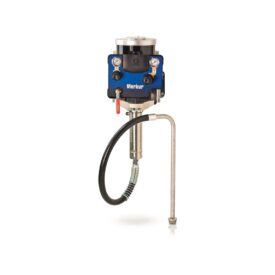 KIT, PUMP, 15:1 MERKUR, 0.4 GP