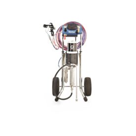 PUMP, SOLVENT, 15:1, 25CC, CAR