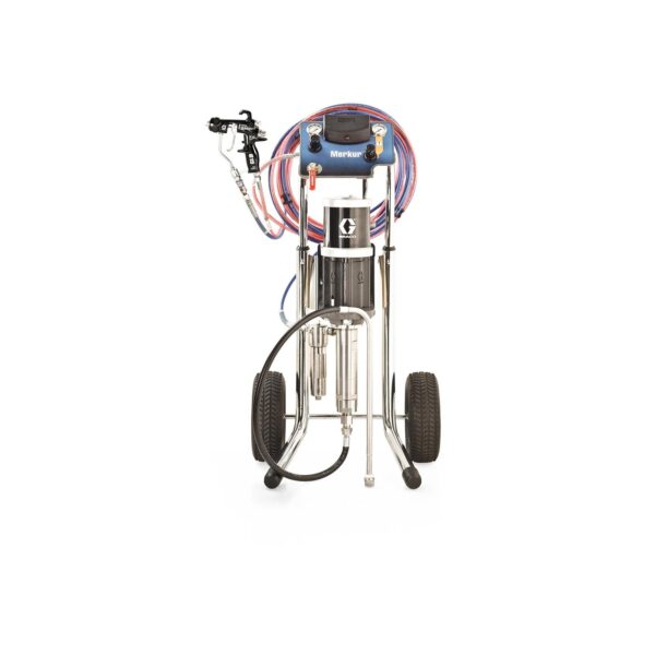 PUMP, SOLVENT, 15:1, 25CC, CAR