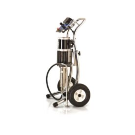 SYSTEM, PUMP, 18:1, 125CC, CT,