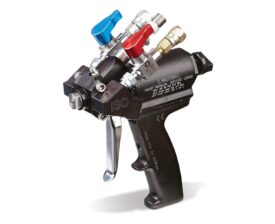 ASSY, GUN, PROBLER P2 WITH ROU