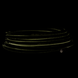 HOSE, 1/4 x 50FT, NYLON CORE 4