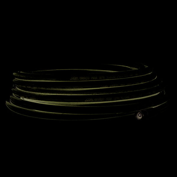 HOSE, 1/4 x 50FT, NYLON CORE 4