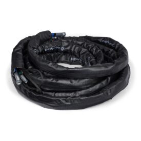 HOSE, HEATED, ELECTRICALLY, 72