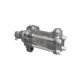 LOWER, PUMP, CHEMICAL 160, SST