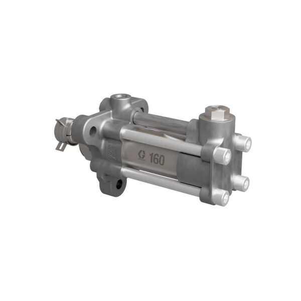 LOWER, PUMP, CHEMICAL 160, SST